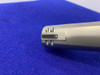 *1994 Ruger P93DAO 9x19mm Stainless 3.75" *MATCHING LOW SERIAL# SET 2/4*