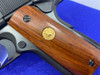 *1987 Colt Delta Elite 10mm Blue 5" *SCARCE "FIRST EDITION" - ONLY 500 MADE*