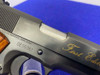 *1987 Colt Delta Elite 10mm Blue 5" *SCARCE "FIRST EDITION" - ONLY 500 MADE*