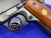*1987 Colt Delta Elite 10mm Blue 5" *SCARCE "FIRST EDITION" - ONLY 500 MADE*