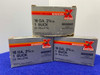 114 (Rds) Win/Rem/Fed/Wes/Rott 16 Ga 2 3/4" *PERFECT LOT OF SHOTGUN AMMO*