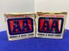 111 (Rds) Winchester/Western Double A and Super-X 20 Ga *VINTAGE AMMO*