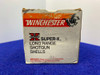 111 (Rds) Winchester/Western Double A and Super-X 20 Ga *VINTAGE AMMO*