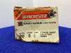 111 (Rds) Winchester/Western Double A and Super-X 20 Ga *VINTAGE AMMO*