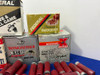 Winchester Federal 12GA Shotgun Shell Lot Steel Shot Buckshot *RANGE READY*