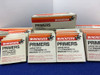 Reloading Primer Lot Winchester Federal CCI Mixed Sizes *RELOADER SUPPLY*