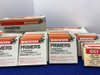 Reloading Primer Lot Winchester Federal CCI Mixed Sizes *RELOADER SUPPLY*