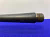 Remington .300 Win Mag 24" Black XHR Barrel *DISCONTINUED CUSTOM SHOP*