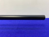*CUSTOM SHOP OEM INVENTORY* .270 Win 24" Blue Remington 700 Barrel Assembly-GID1162990922
