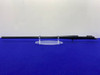*CUSTOM SHOP OEM INVENTORY* .270 Win 24" Blue Remington 700 Barrel Assembly-GID1162990922