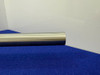 .308 Cal Rifle Barrel Blank 26" Heavy Rifled Steel Barrel*GUNSMITH SPECIAL*