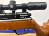 Benjamin Marauder BP2564 .25 Cal PCP Air Rifle Hawke Scope Pump *FULL KIT*