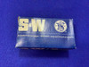 1000 Rounds of Smith Wesson 38 Spl *EXCELLENT HANDGUN AMMO*