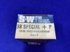 1000 Rounds of Smith Wesson 38 Spl *EXCELLENT HANDGUN AMMO*