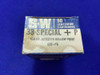1000 Rounds of Smith Wesson 38 Spl *EXCELLENT HANDGUN AMMO*
