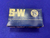 1000 Rounds of Smith Wesson 38 Spl *EXCELLENT HANDGUN AMMO*