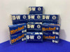 1000 Rounds of Smith Wesson 38 Spl *EXCELLENT HANDGUN AMMO*