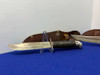 Schrade Golden Spike + Craftsman Knife 3 Knife Lot *VINTAGE STEEL BLADES*