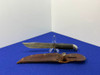 Schrade Golden Spike + Craftsman Knife 3 Knife Lot *VINTAGE STEEL BLADES*