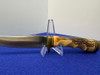 Schrade Golden Spike + Craftsman Knife 3 Knife Lot *VINTAGE STEEL BLADES*