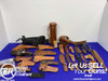 Assorted Gun/Knife/Etc. Holsters *VERSATILE CARRY OPTIONS*