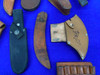Assorted Gun/Knife/Etc. Holsters *VERSATILE CARRY OPTIONS*