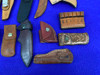 Assorted Gun/Knife/Etc. Holsters *VERSATILE CARRY OPTIONS*