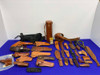 Assorted Gun/Knife/Etc. Holsters *VERSATILE CARRY OPTIONS*
