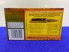 Federal Fusion MSR / Vital-Shok .338 Federal *POWERFUL HUNTING AMMUNITION*