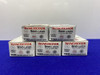 Winchester USA 9mm Luger 500Rds *EXCELLENT TARGET/RANGE AMMO*