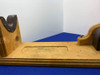 Winchester Shotgun Buttstock w/ Bench Gun Rest *VINTAGE FIND*
