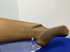 Winchester Shotgun Buttstock w/ Bench Gun Rest *VINTAGE FIND*