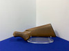 Winchester Shotgun Buttstock w/ Bench Gun Rest *VINTAGE FIND*
