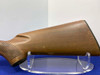 Winchester Shotgun Buttstock w/ Bench Gun Rest *VINTAGE FIND*