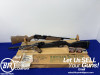 Airgun Lot Daisy DU Duckling Rifle, 860 Pistol & Gamo Swarm*PRISTINE LOT*