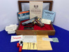 *Colt Government 1911A1 .45acp *4TH DIVISION MARINE COMMEMORATIVE 4MD004*