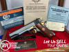 *Colt Government 1911A1 .45acp *4TH DIVISION MARINE COMMEMORATIVE 4MD004*