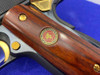 *Colt Government 1911A1 .45acp *4TH DIVISION MARINE COMMEMORATIVE 4MD004*