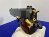 *Colt Government 1911A1 .45acp *4TH DIVISION MARINE COMMEMORATIVE 4MD004*