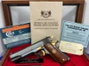 *Colt Government 1911A1 .45acp *4TH DIVISION MARINE COMMEMORATIVE 4MD004*