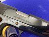 *Colt Government 1911A1 .45acp *4TH DIVISION MARINE COMMEMORATIVE 4MD004*