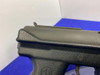 *Intratec Tec-9 9mm Luger Matte Black 5" *INCREDIBLE NEW OLD STOCK EXAMPLE*