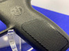 *Intratec Tec-9 9mm Luger Matte Black 5" *INCREDIBLE NEW OLD STOCK EXAMPLE*