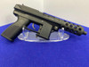 *Intratec Tec-9 9mm Luger Matte Black 5" *INCREDIBLE NEW OLD STOCK EXAMPLE*