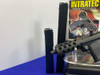 *Intratec Tec-9 9mm Luger Matte Black 5" *INCREDIBLE NEW OLD STOCK EXAMPLE*