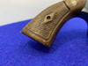 *1962 Smith Wesson 17-2 .22 LR Blue 6" -CLASSIC K-22 MASTERPIECE- Incredible