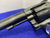 *1962 Smith Wesson 17-2 .22 LR Blue 6" -CLASSIC K-22 MASTERPIECE- Incredible