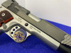 *2012 Smith Wesson Enhanced SW1911 .45 ACP *TALO DISTRIBUTOR EXCLUSIVE*