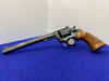 *1974 Smith Wesson 14-3 .38 Spl Blue *OUTSTANDING DOUBLE-ACTION REVOLVER*