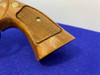 *1974 Smith Wesson 14-3 .38 Spl Blue *OUTSTANDING DOUBLE-ACTION REVOLVER*